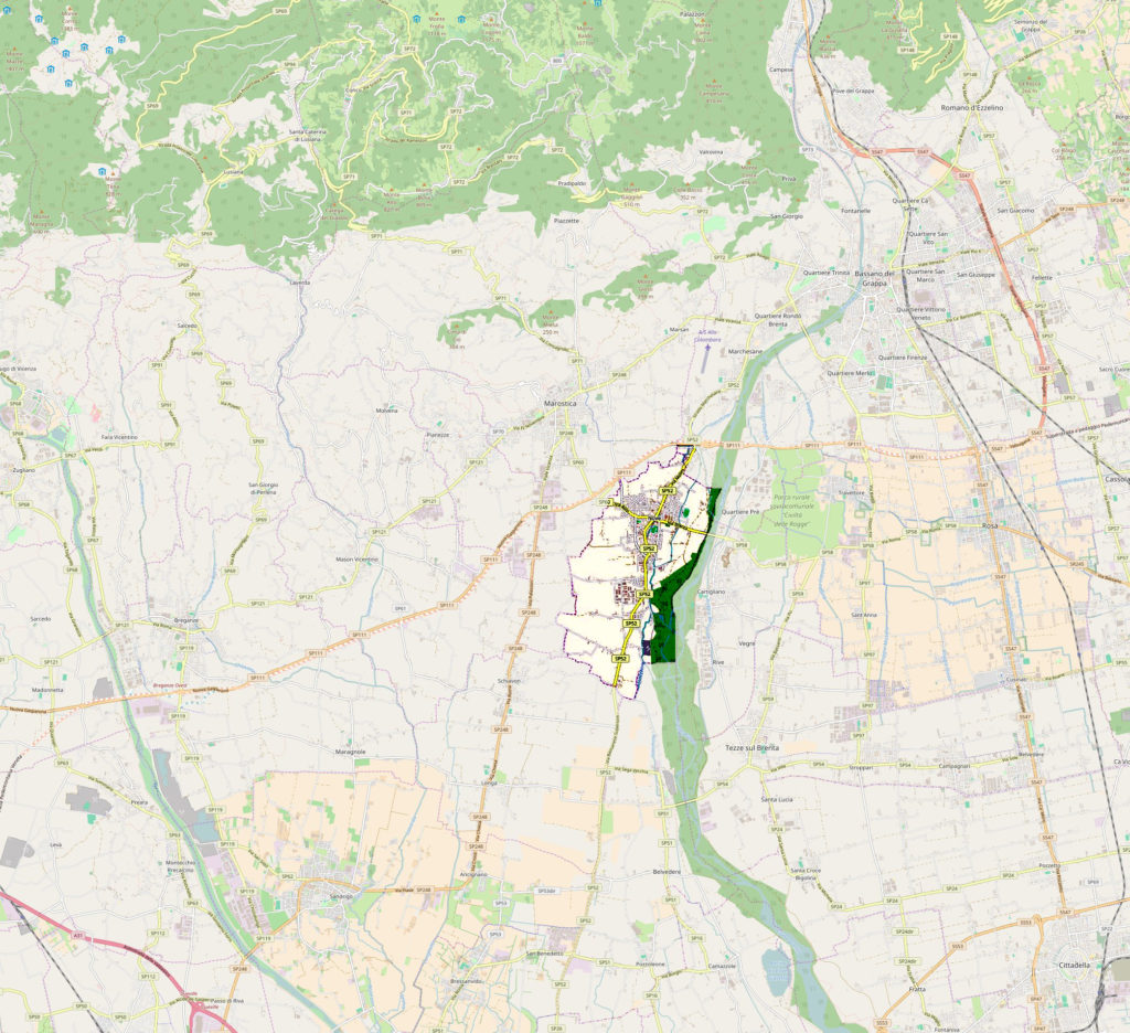 openstreetmap-nove-maprmx